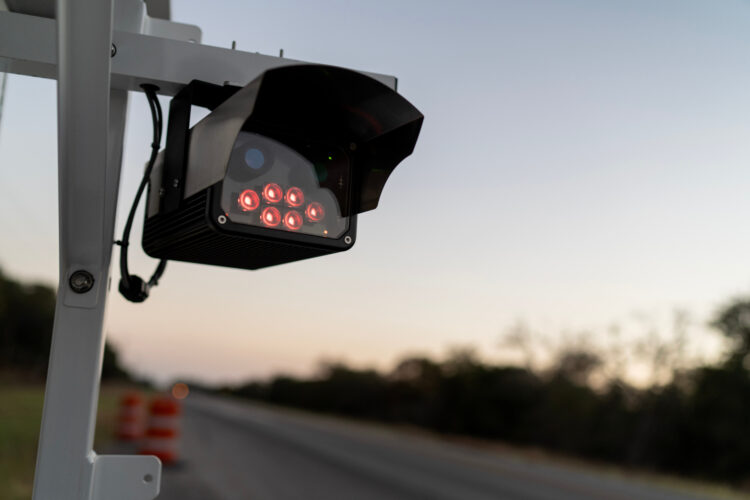 Police Status Update: Border Patrol is monitoring US drivers and detaining those with 'suspicious' travel patterns